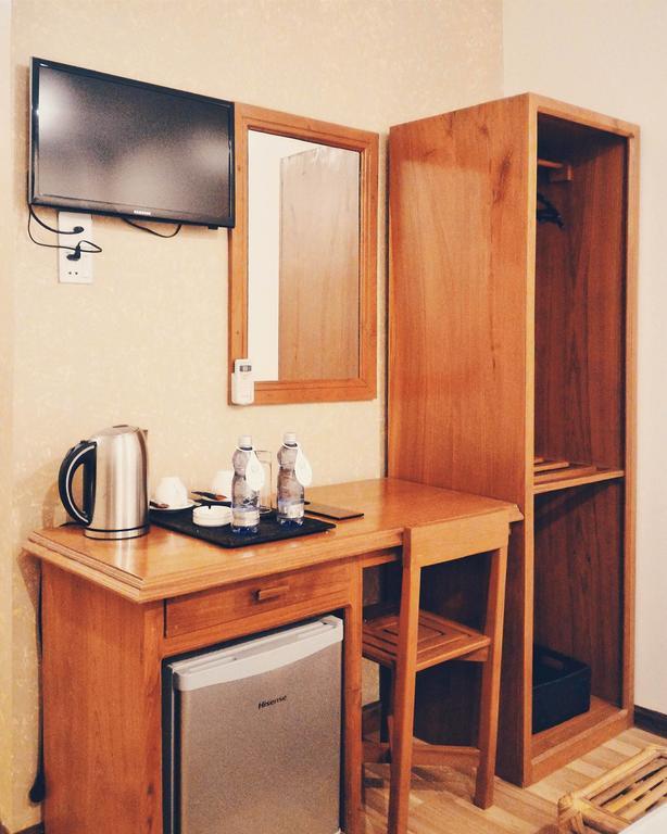 Six Stars Guest House Nyaung-U Ngoại thất bức ảnh