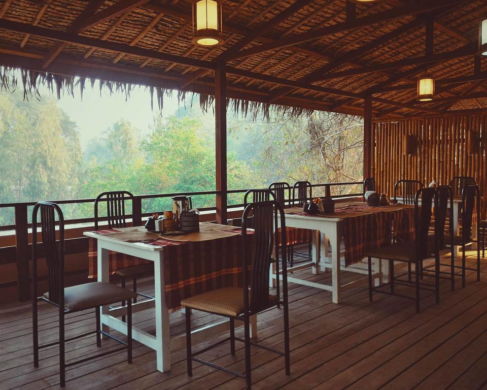 Six Stars Guest House Nyaung-U Ngoại thất bức ảnh
