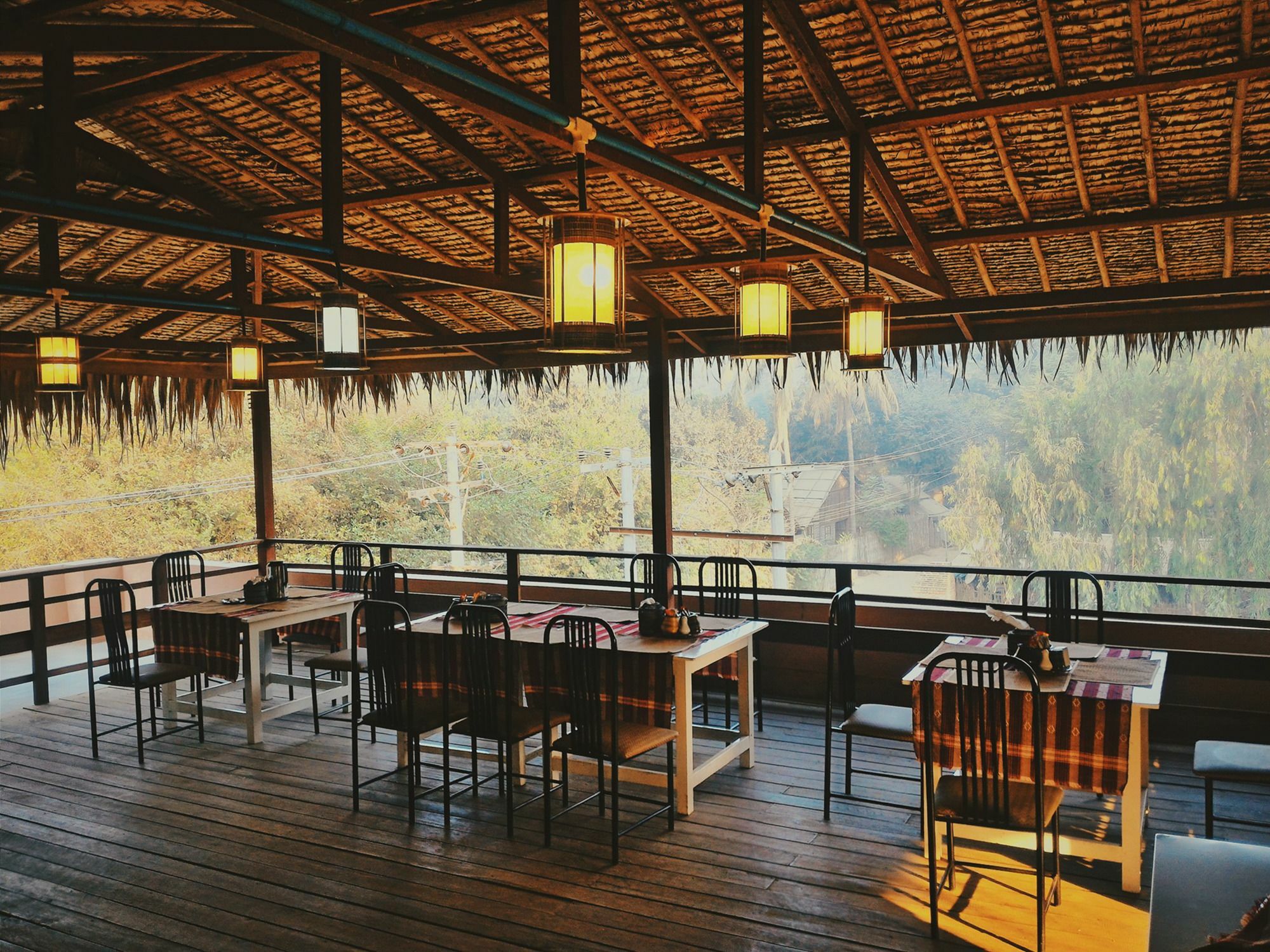 Six Stars Guest House Nyaung-U Ngoại thất bức ảnh